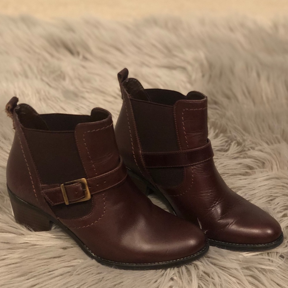 Booties
